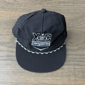 Sound Running XC West Footlocker Hat